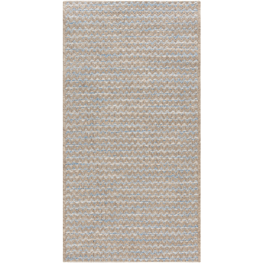 Surya Floor Coverings - STZ6009 Santa Cruz 2' x 3'7" Area Rug