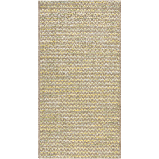 Surya Floor Coverings - STZ6010 Santa Cruz 2' x 3'7" Area Rug