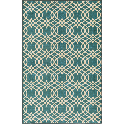 Surya Floor Coverings - SYA1001 Sonya 5' x 8' Area Rug