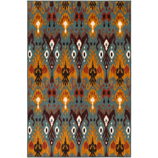 Surya Floor Coverings - SYA1003 Sonya 5' x 8' Area Rug