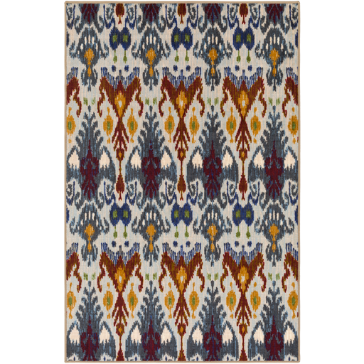 Surya Floor Coverings - SYA1006 Sonya 5' x 8' Area Rug