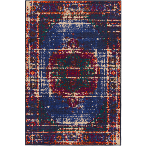 Surya Floor Coverings - SYA1009 Sonya 5' x 8' Area Rug