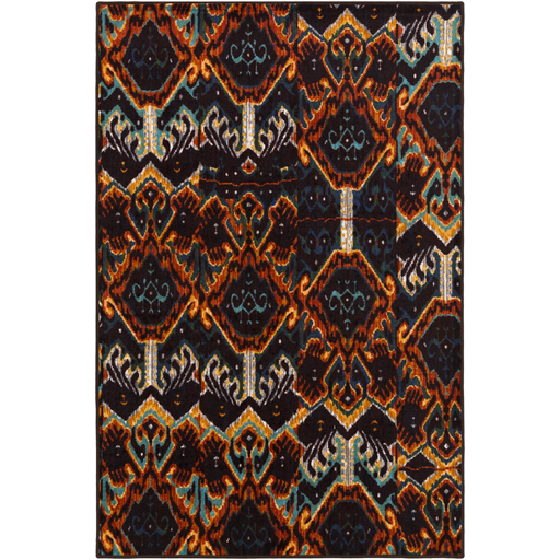 Surya Floor Coverings - SYA1016 Sonya 5' x 8' Area Rug