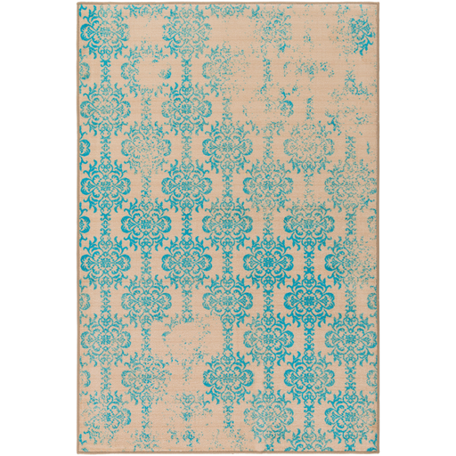 Surya Floor Coverings - SYA1021 Sonya 5' x 8' Area Rug