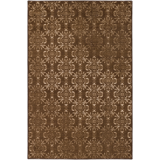 Surya Floor Coverings - SYA1022 Sonya 5' x 8' Area Rug