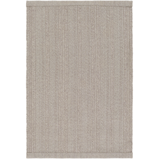 Surya Floor Coverings - TAA3000 Taran 2' x 3' Area Rug