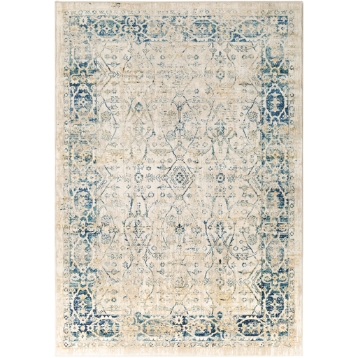 Surya Floor Coverings - THN1004 Tharunaya - 5' 3" x 7' 6" Area Rug