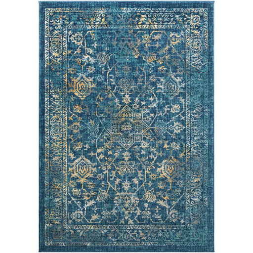 Surya Floor Coverings - THN1009 Tharunaya - 5' 3" x 7' 6" Area Rug