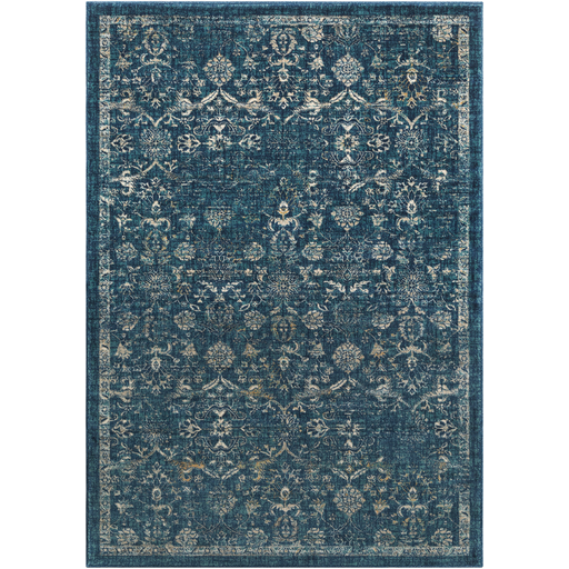 Surya Floor Coverings - THN1012 Tharunaya - 5' 3" x 7' 6" Area Rug