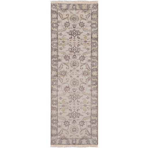 Surya Floor Coverings - THO3003 Theodora 2'6" x 8' Runner