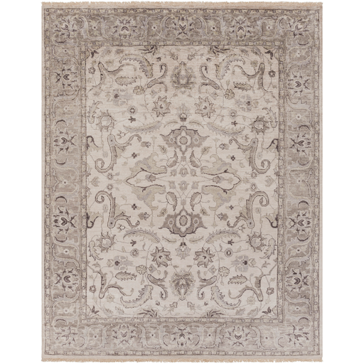 Surya Floor Coverings - THO3003 Theodora 2'6" x 8' Runner