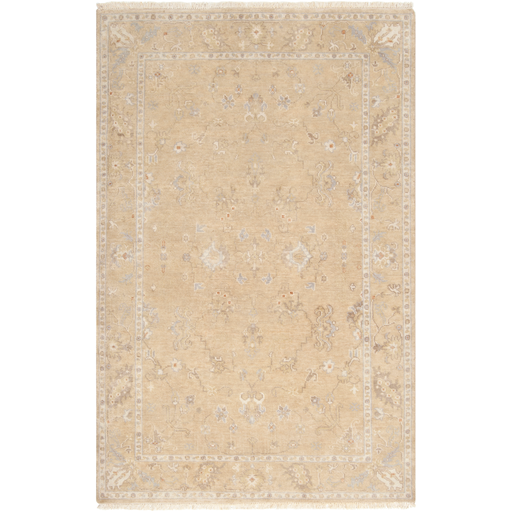 Surya Floor Coverings - TNS9002 Transcendent 5'6" x 8'6" Area Rug