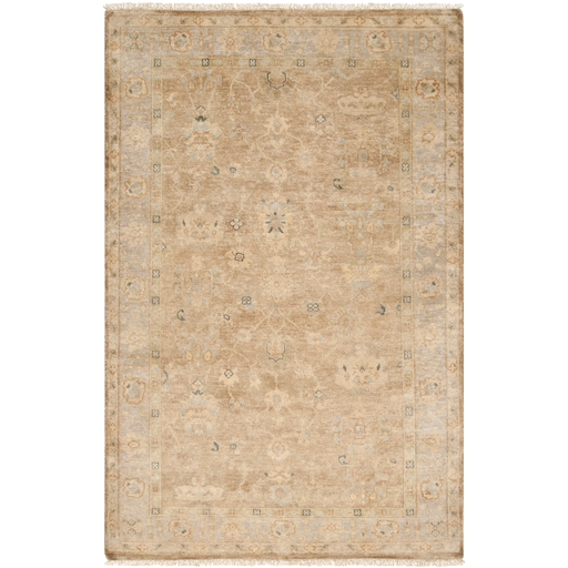 Surya Floor Coverings - TNS9004 Transcendent 5'6" x 8'6" Area Rug