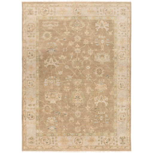 Surya Floor Coverings - TNS9004 Transcendent 5'6" x 8'6" Area Rug