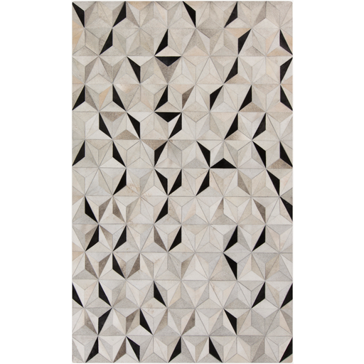 Surya Floor Coverings - TRL1128 Trail 5' x 8' Area Rug