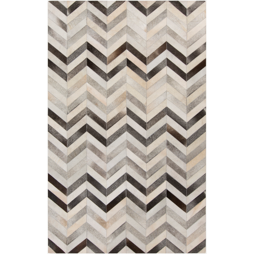 Surya Floor Coverings - TRL1129 Trail 5' x 8' Area Rug