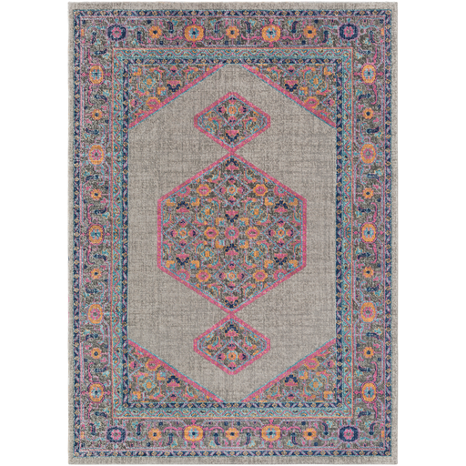 Surya Floor Coverings - TSE1001 Tessera 5'3" x 7'3" Area Rug