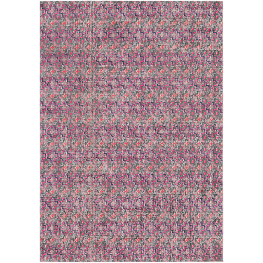 Surya Floor Coverings - TSE1006 Tessera 5'3" x 7'3" Area Rug