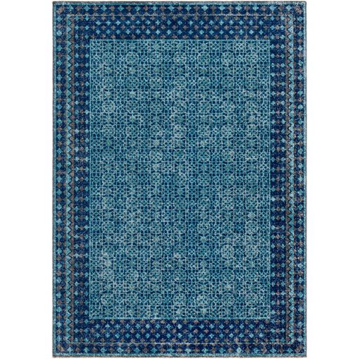 Surya Floor Coverings - TSE1008 Tessera 5'3" x 7'3" Area Rug