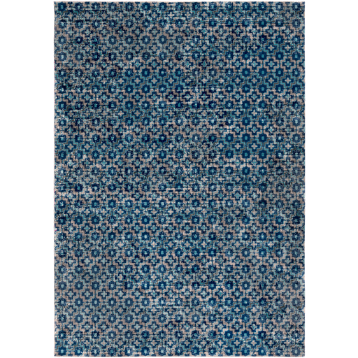 Surya Floor Coverings - TSE1015 Tessera 5'3" x 7'3" Area Rug