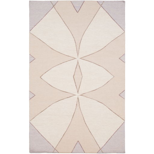 Surya Floor Coverings - TSO1000 Taurus One 5' x 7'6" Area Rug