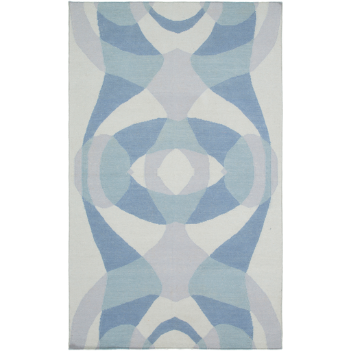 Surya Floor Coverings - TSO1002 Taurus One 5' x 7'6" Area Rug