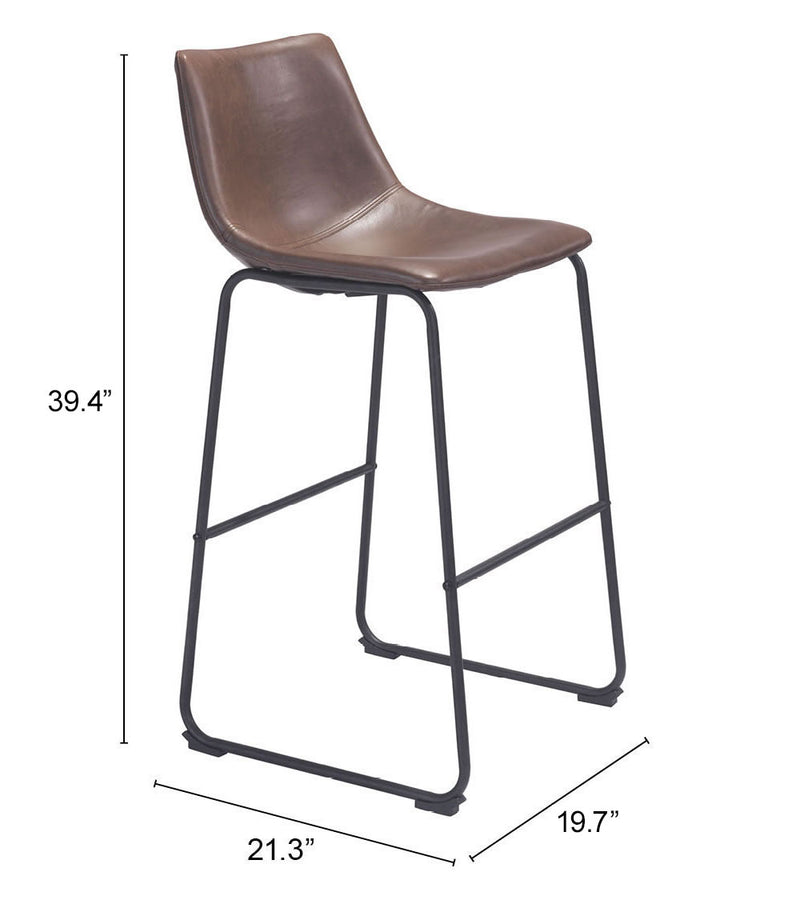 Smart Bar Chair Set