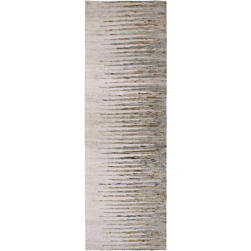 Surya Floor Coverings - VIB1002 Vibe 2'6" x 8' Runner