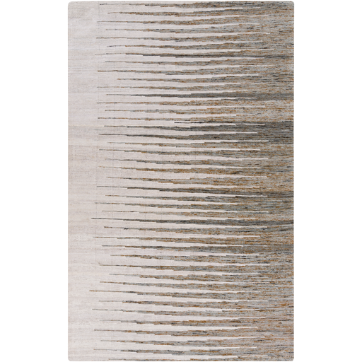 Surya Floor Coverings - VIB1002 Vibe 2'6" x 8' Runner