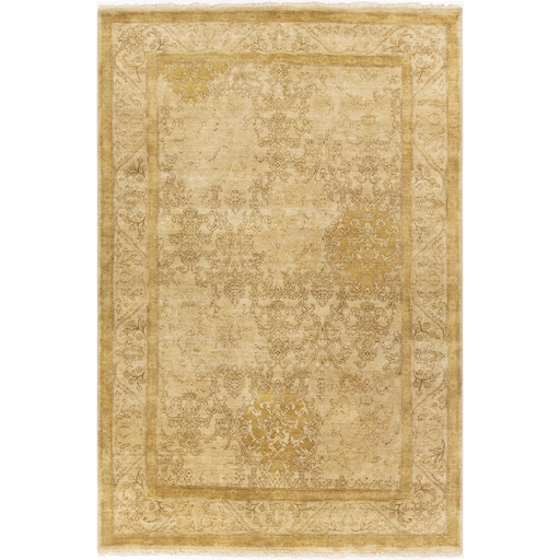 Surya Floor Coverings - VIC2000 Victoria - 5' 6" x 8' 6" Area Rug