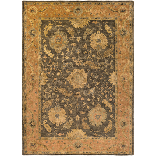 Surya Floor Coverings - VTG5234 Vintage 2'6" x 8' Runner