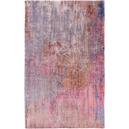 Surya Floor Coverings - WAT5003 Watercolor 5' x 8' Area Rug