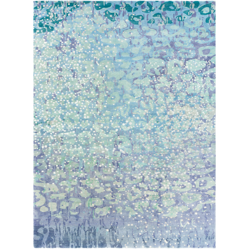 Surya Floor Coverings - WAT5005 Watercolor 8' x 11' Area Rug