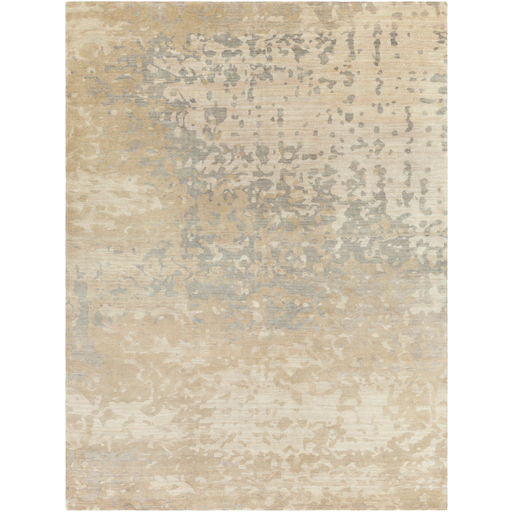 Surya Floor Coverings - WAT5014 Watercolor 8' x 11' Area Rug