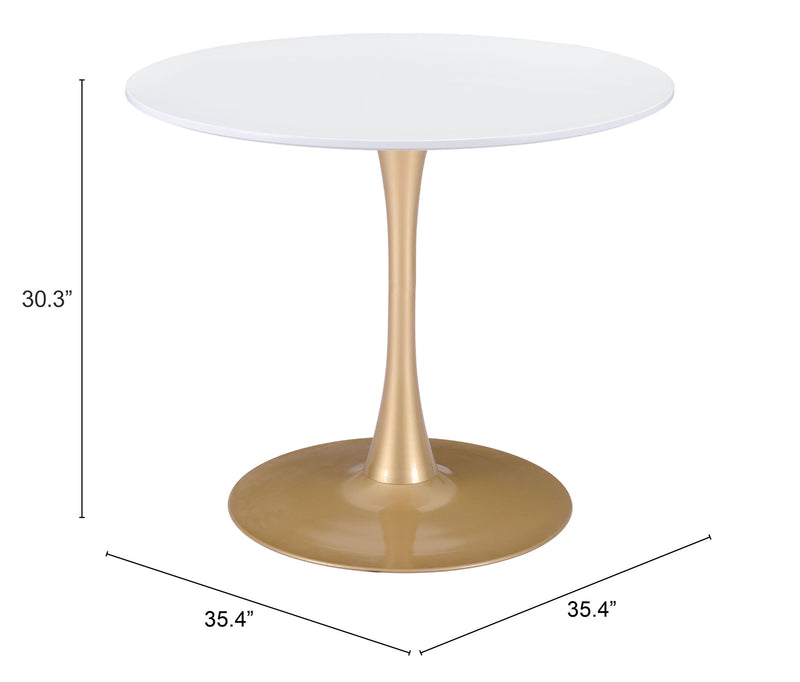 Opus Dining Table