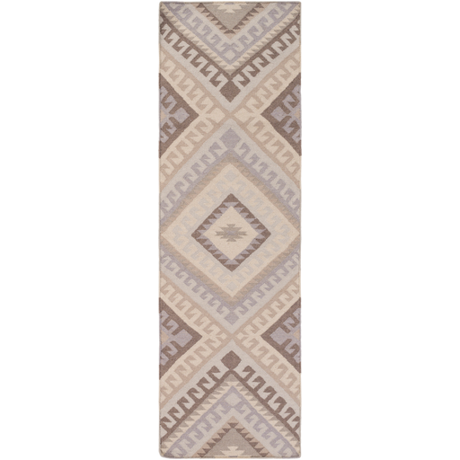 Surya Floor Coverings - WRR2005 Wanderer 2'6" x 8' Runner