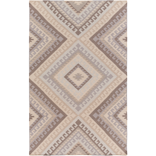 Surya Floor Coverings - WRR2005 Wanderer 2'6" x 8' Runner