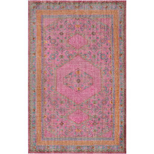 Surya Floor Coverings - ZHA4008 Zahra 2' x 3' Area Rug