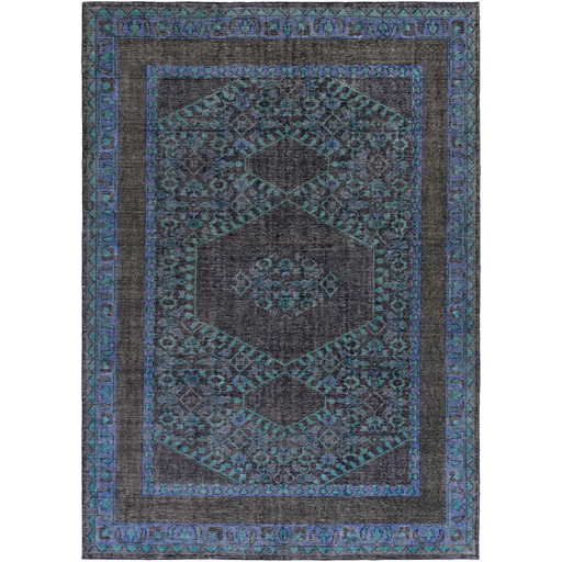 Surya Floor Coverings - ZHA4033 Zahra 5'6" x 8'6" Area Rug