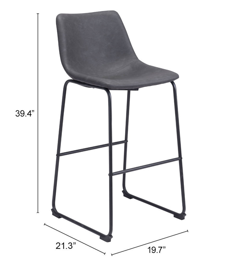 Smart Bar Chair Set