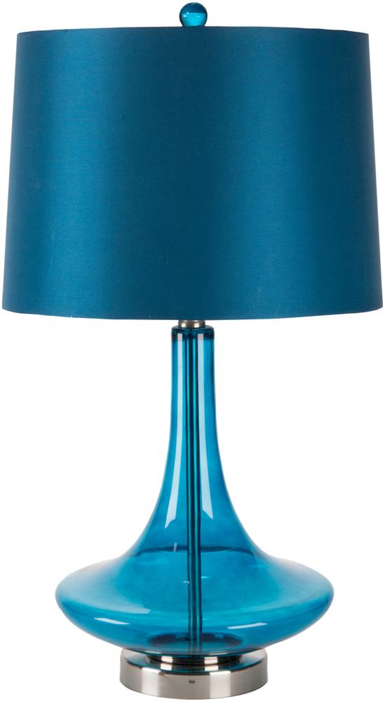Surya ZOLP001 Zoey Table Lamp