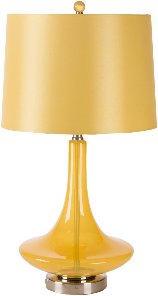 Surya ZOLP001 Zoey Table Lamp